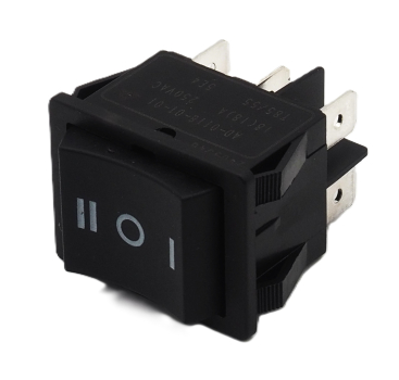 Einschalter 3-Wege Ventos Sauger